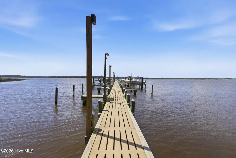129 Deepwater Drive Stella, NC 28582