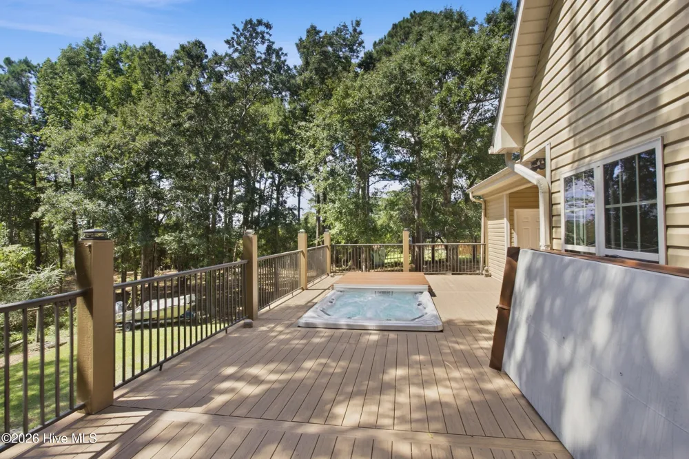 129 Deepwater Drive Stella, NC 28582