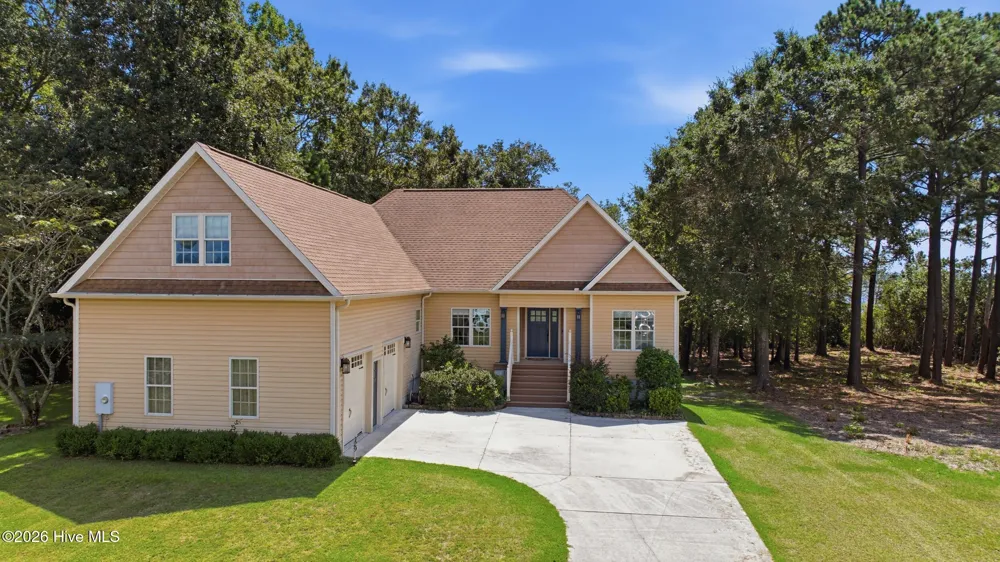 129 Deepwater Drive Stella, NC 28582