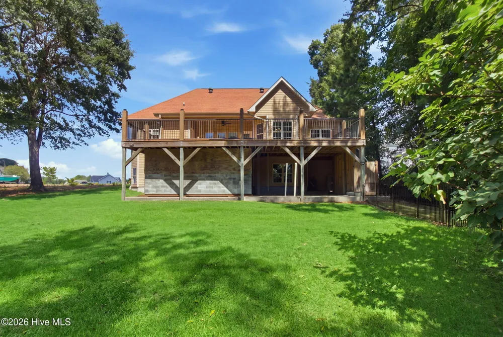 129 Deepwater Drive Stella, NC 28582