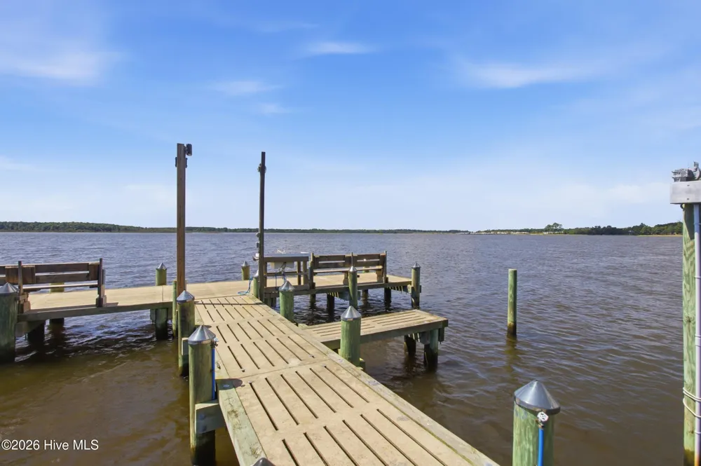 129 Deepwater Drive Stella, NC 28582