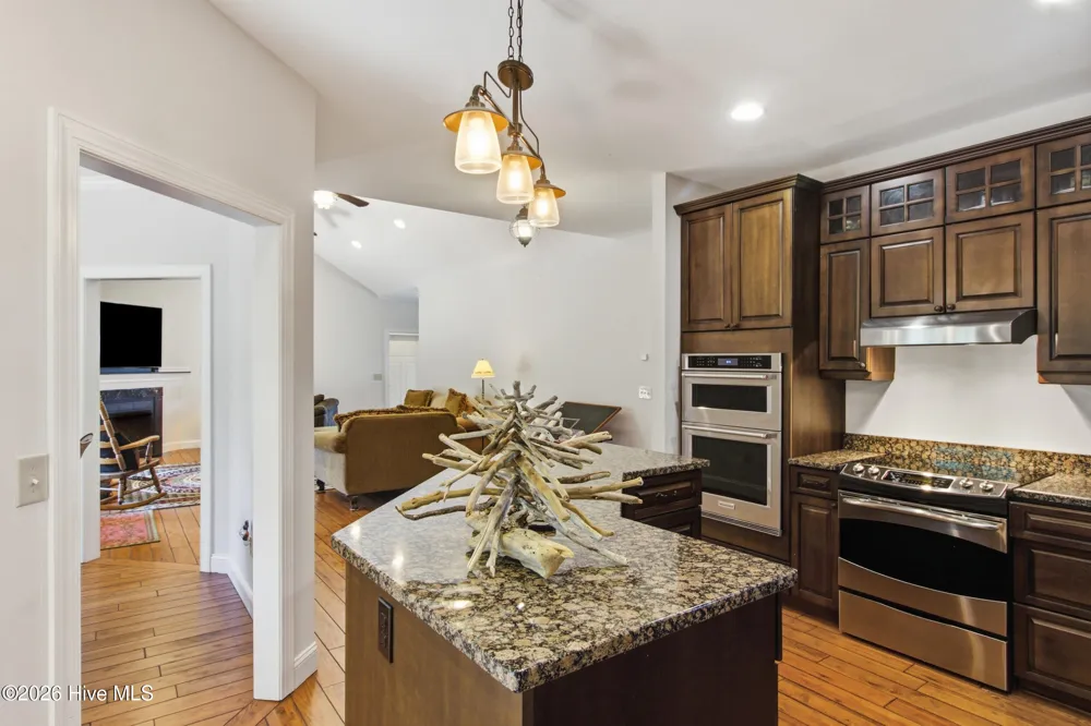 129 Deepwater Drive Stella, NC 28582