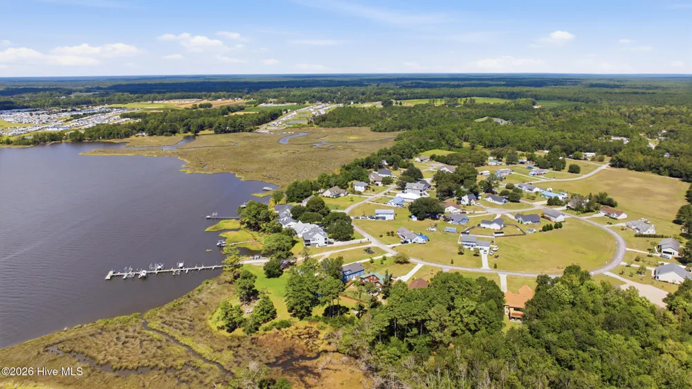 129 Deepwater Drive Stella, NC 28582
