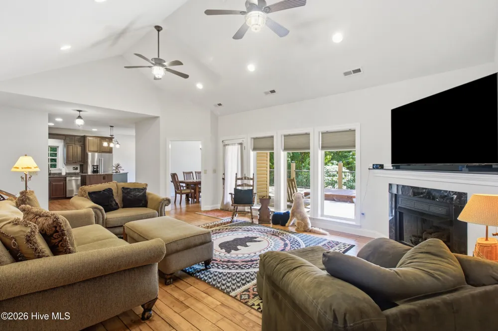 129 Deepwater Drive Stella, NC 28582