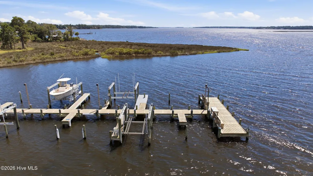 129 Deepwater Drive Stella, NC 28582