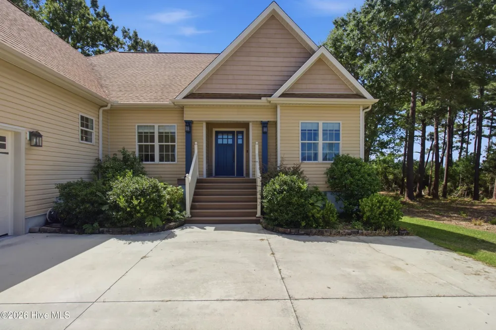 129 Deepwater Drive Stella, NC 28582