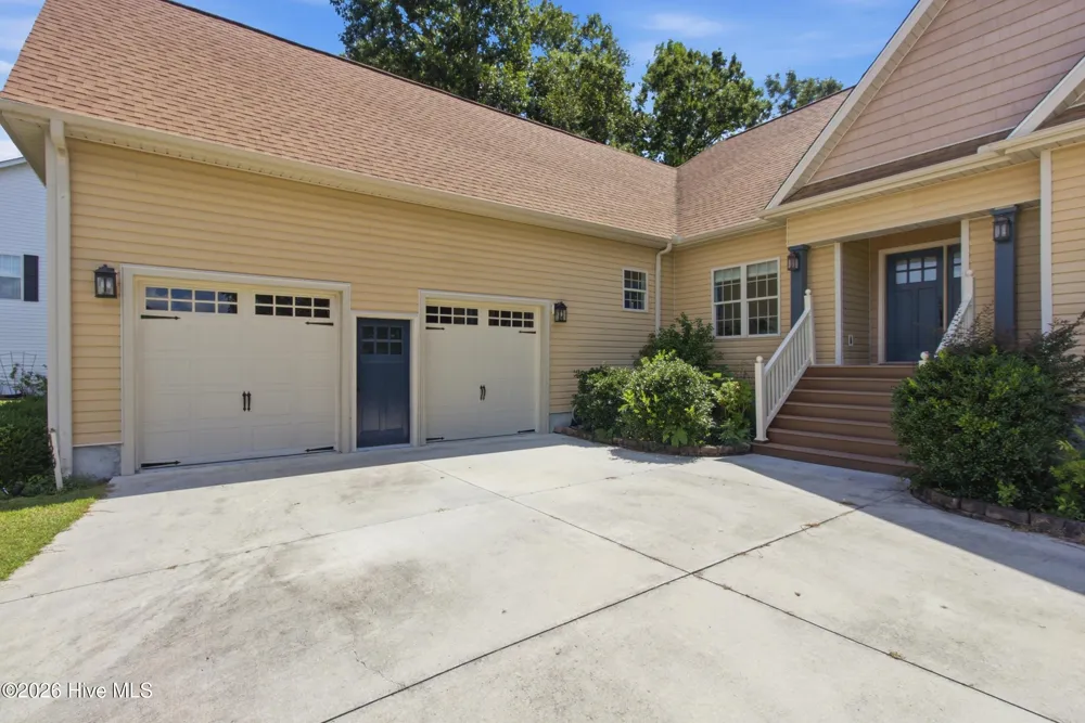 129 Deepwater Drive Stella, NC 28582