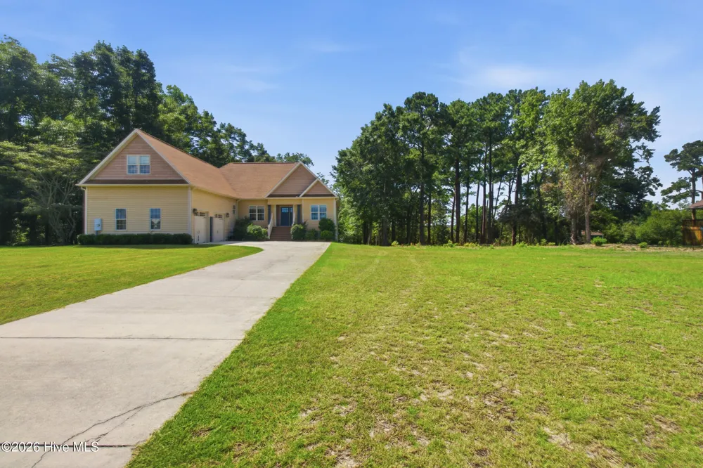 129 Deepwater Drive Stella, NC 28582