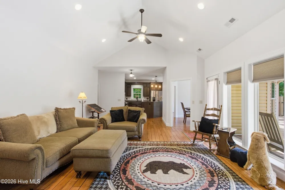 129 Deepwater Drive Stella, NC 28582