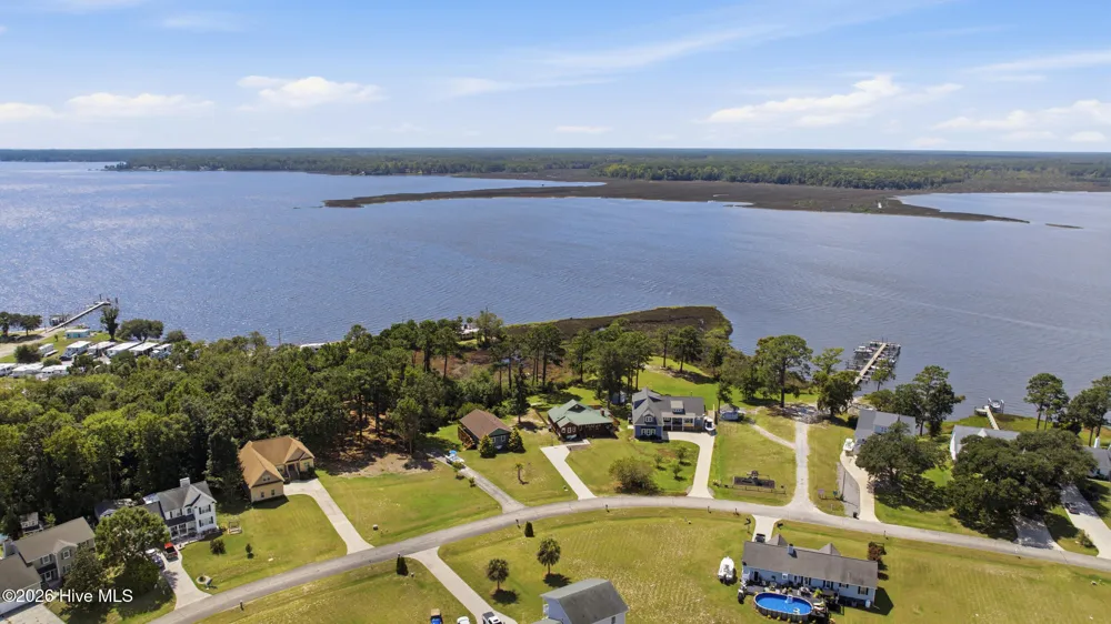 129 Deepwater Drive Stella, NC 28582
