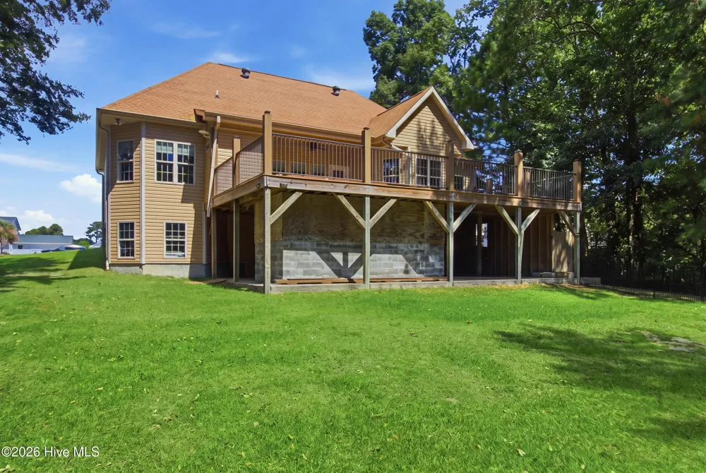 129 Deepwater Drive Stella, NC 28582