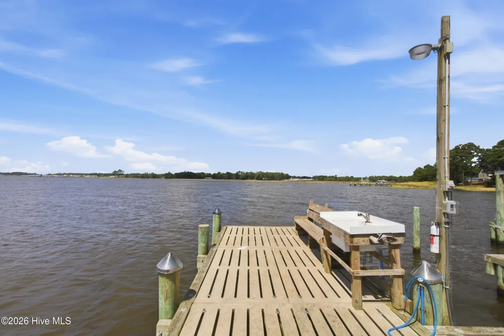 129 Deepwater Drive Stella, NC 28582