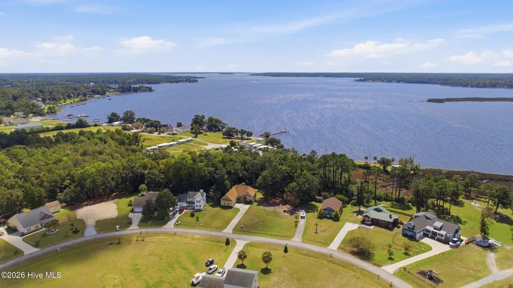 129 Deepwater Drive Stella, NC 28582