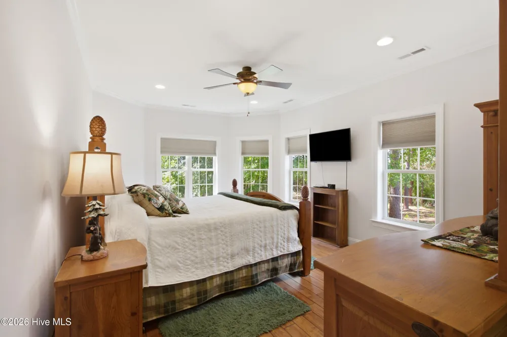 129 Deepwater Drive Stella, NC 28582