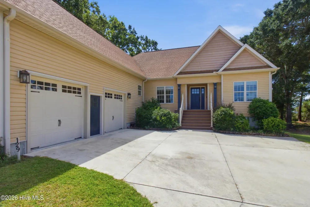 129 Deepwater Drive Stella, NC 28582