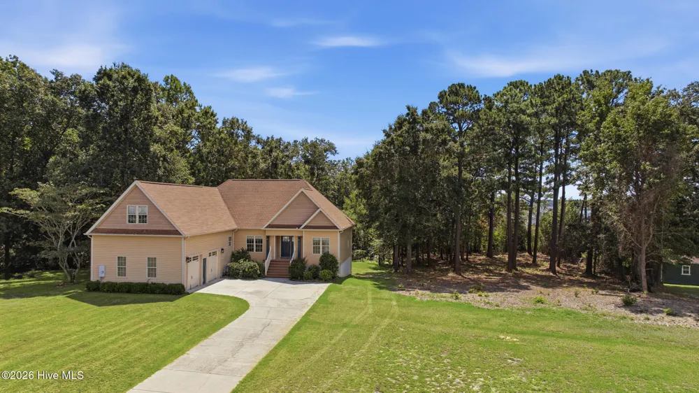 129 Deepwater Drive Stella, NC 28582