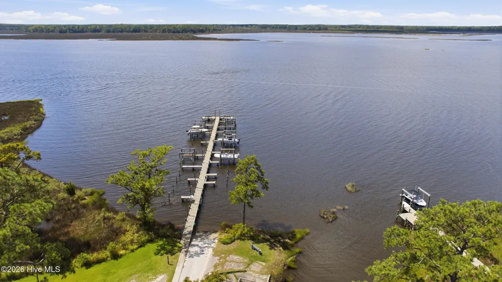 129 Deepwater Drive Stella, NC 28582