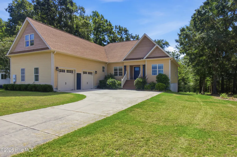 129 Deepwater Drive Stella, NC 28582