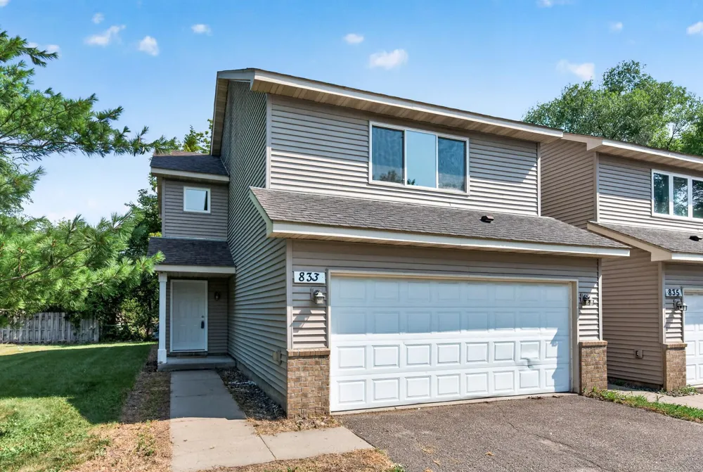 833 Glen Road Newport, MN 55055