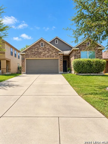 7134 Palomino Bay San Antonio, TX 78252
