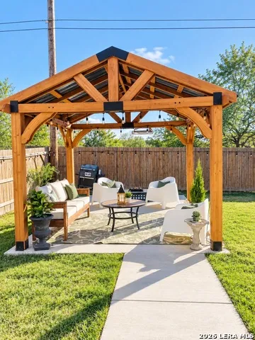 7134 Palomino Bay San Antonio, TX 78252