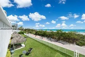 5601 Collins Ave #415 Miami Beach, FL 33140