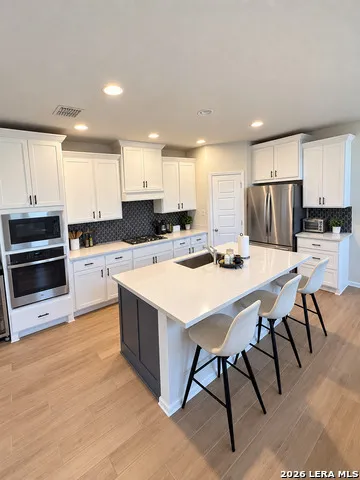 12675 Cotorra Springs San Antonio, TX 78254