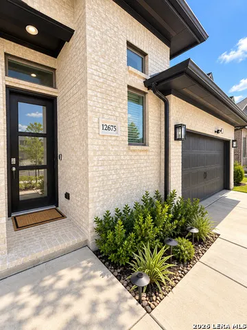 12675 Cotorra Springs San Antonio, TX 78254