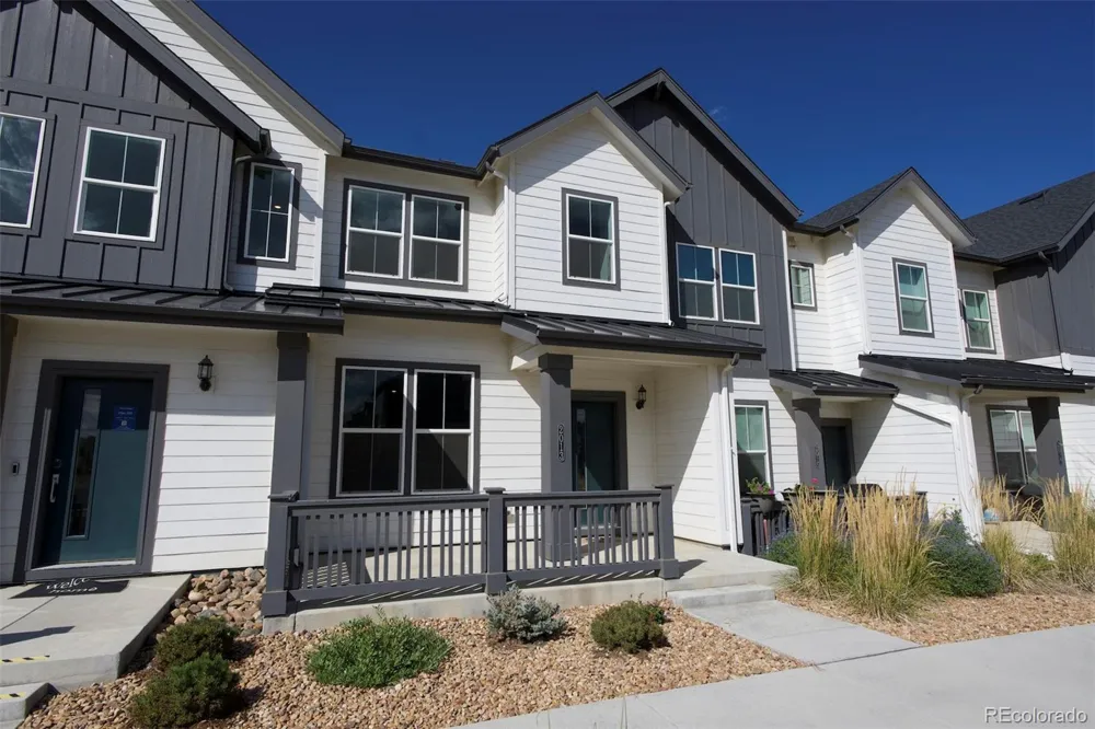 2013 S Gold Bug Way Aurora, CO 80018