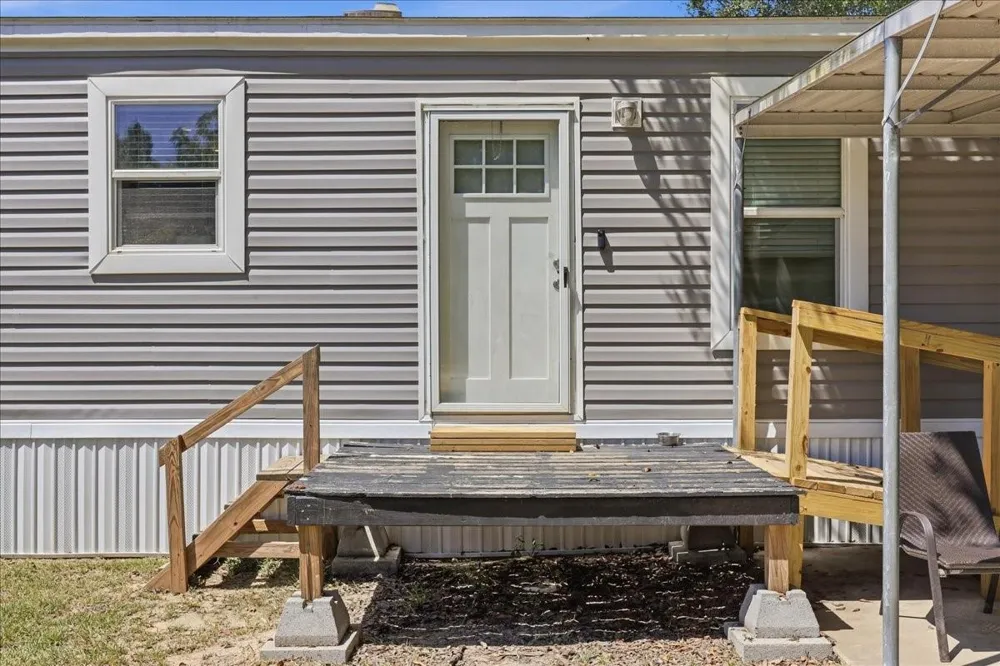 8739 Ash Street Lumberton, TX 77657