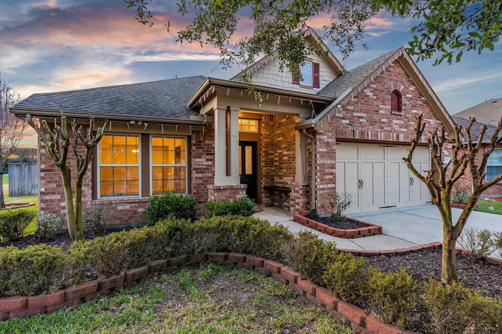 4503 Green Forest Pass Houston, TX 77084