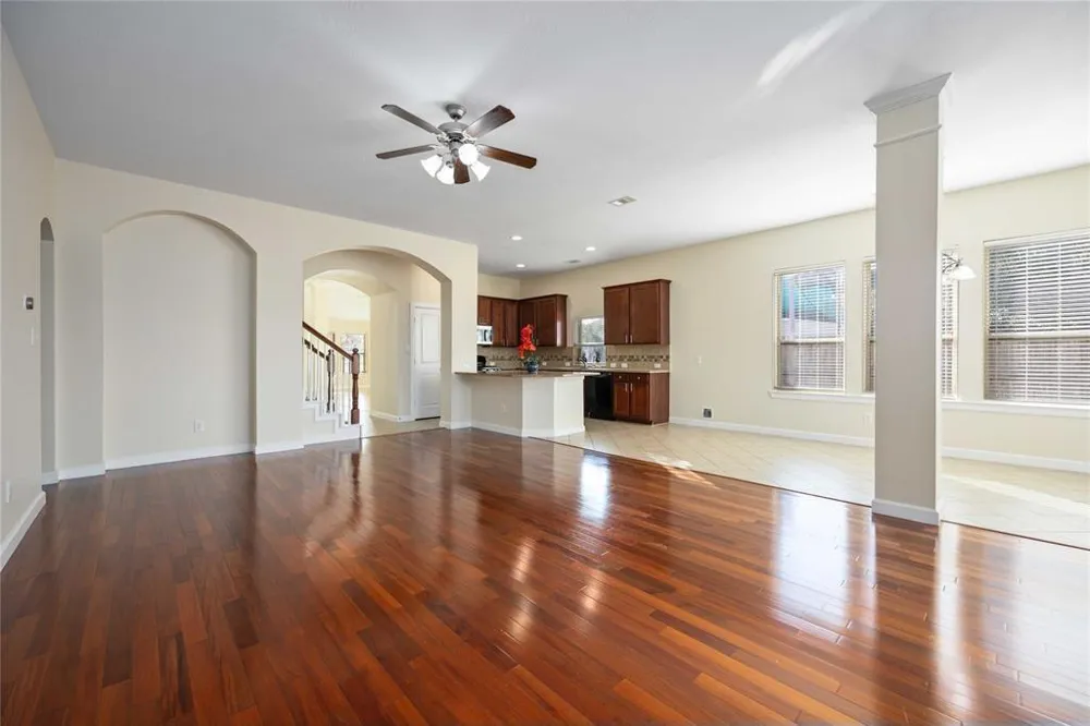 4503 Green Forest Pass Houston, TX 77084