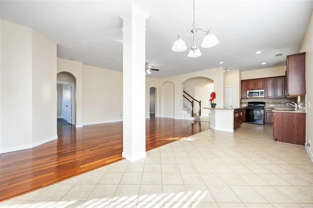 4503 Green Forest Pass Houston, TX 77084
