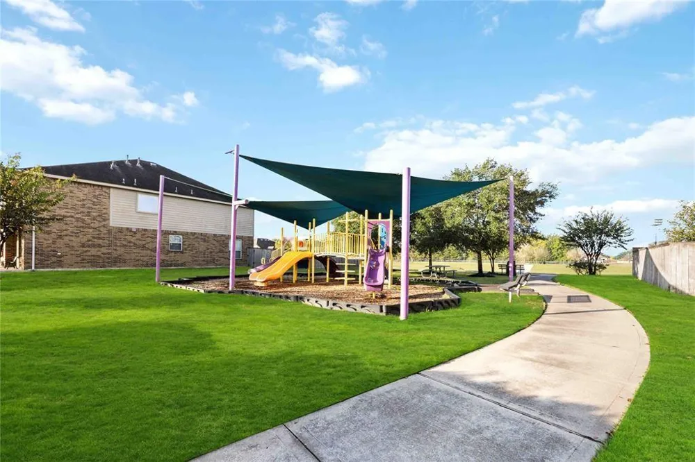 4503 Green Forest Pass Houston, TX 77084