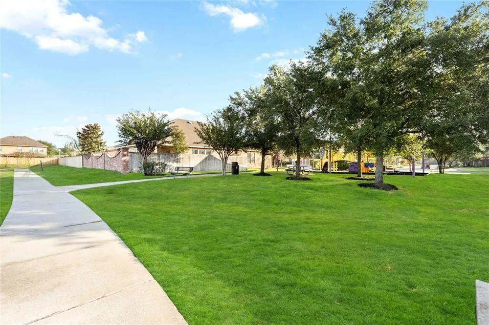 4503 Green Forest Pass Houston, TX 77084