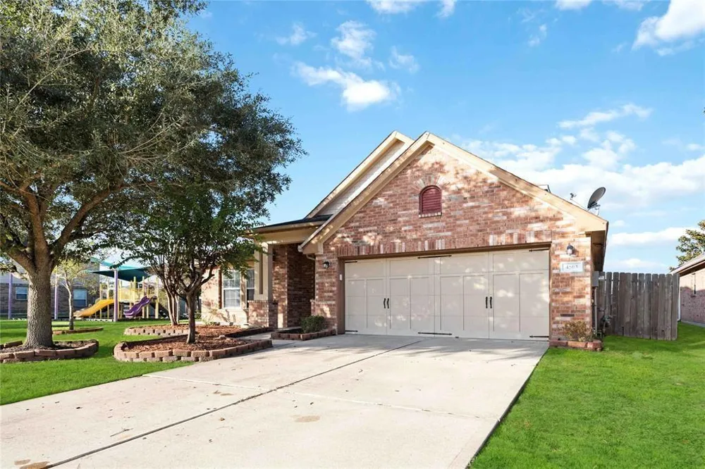 4503 Green Forest Pass Houston, TX 77084