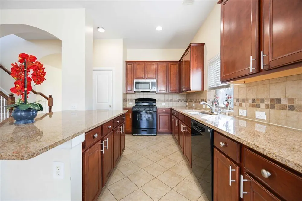 4503 Green Forest Pass Houston, TX 77084