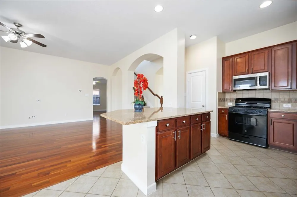 4503 Green Forest Pass Houston, TX 77084