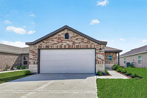 25431 Blue Mistflower Drive