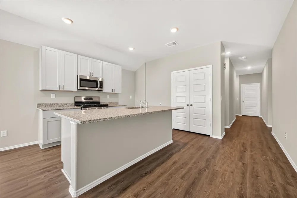 25431 Blue Mistflower Drive Montgomery, TX 77316
