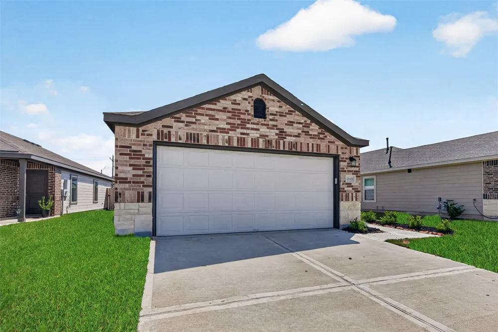 25431 Blue Mistflower Drive Montgomery, TX 77316