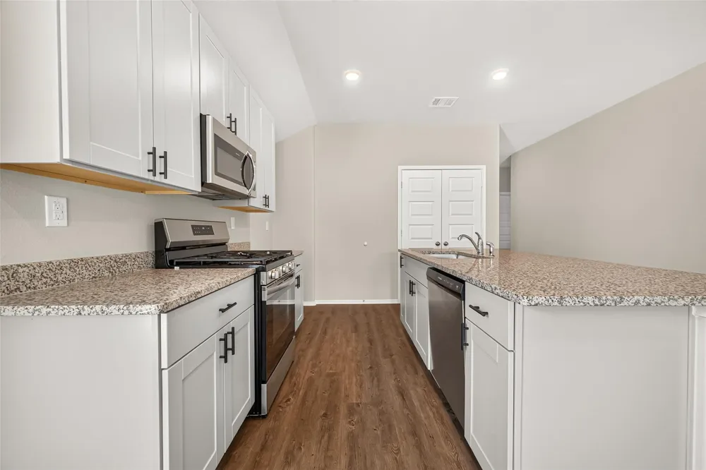 25431 Blue Mistflower Drive Montgomery, TX 77316