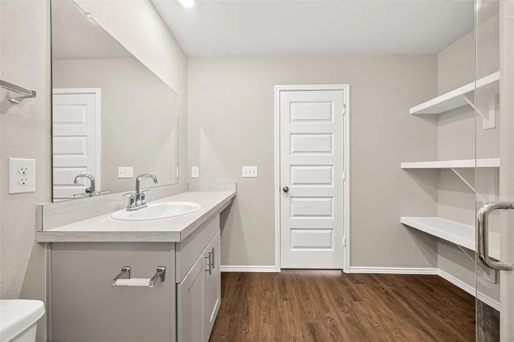 25431 Blue Mistflower Drive Montgomery, TX 77316