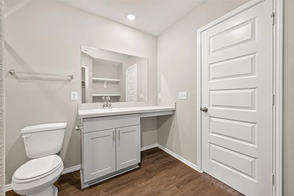 25431 Blue Mistflower Drive Montgomery, TX 77316
