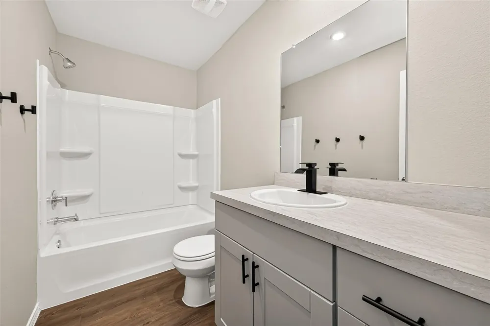 25431 Blue Mistflower Drive Montgomery, TX 77316