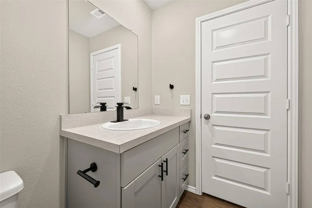25431 Blue Mistflower Drive Montgomery, TX 77316