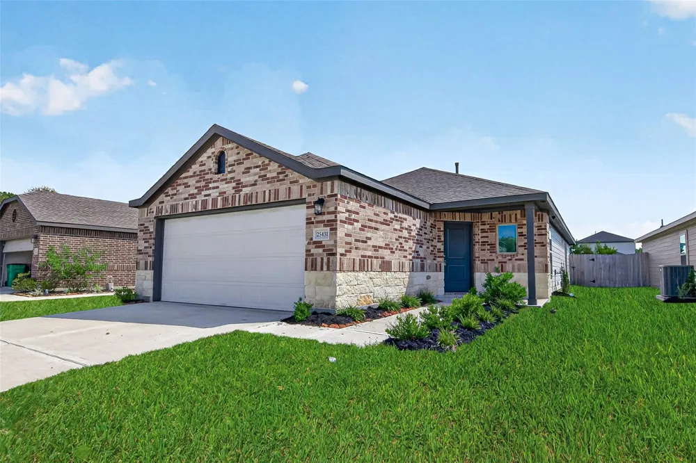 25431 Blue Mistflower Drive Montgomery, TX 77316