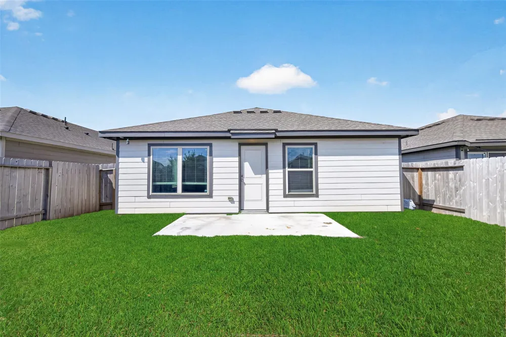 25431 Blue Mistflower Drive Montgomery, TX 77316