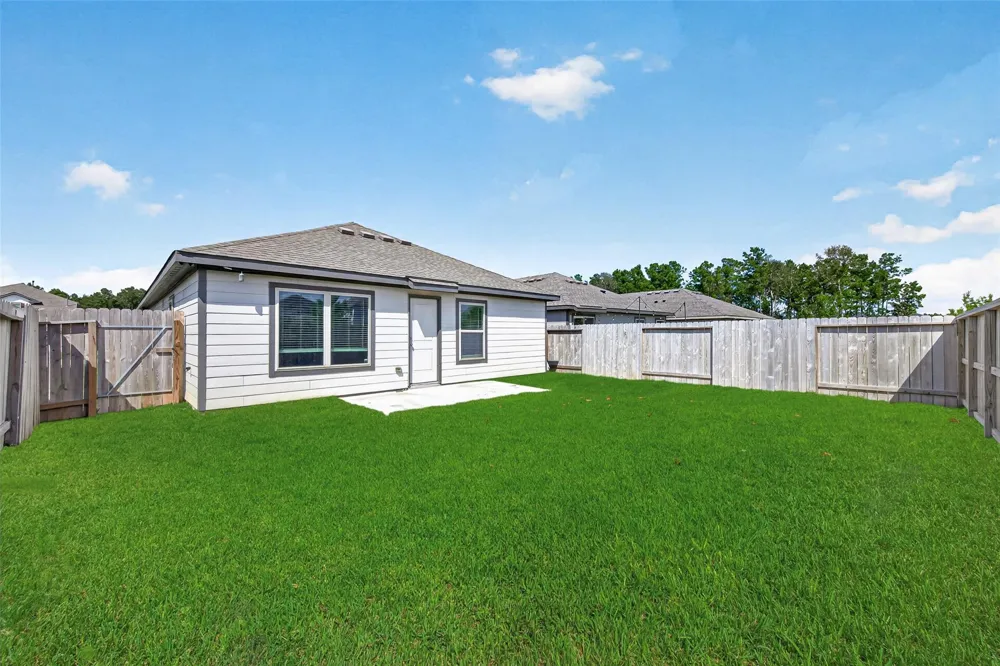 25431 Blue Mistflower Drive Montgomery, TX 77316