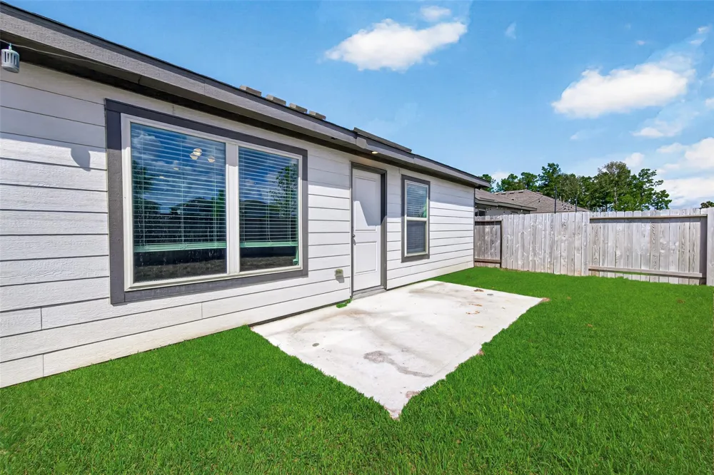 25431 Blue Mistflower Drive Montgomery, TX 77316